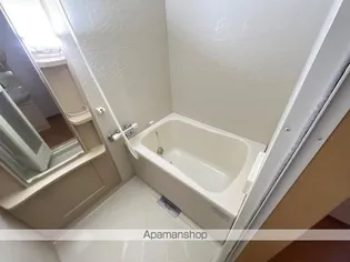 ステディア【205号室】の風呂