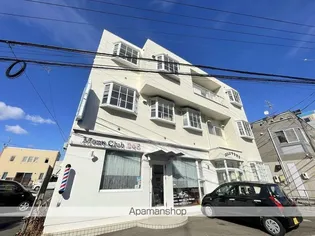 ロジングやなぎだⅡの画像