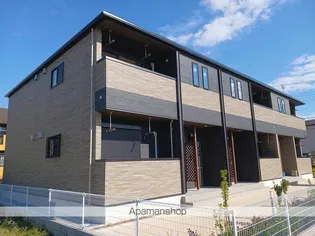 ヒカルサ千葉犢橋【1階】の外観