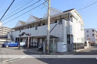 稗田町Aレジデンスの画像