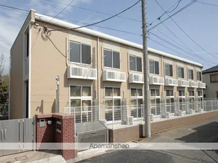 レオパレスアイアイの画像