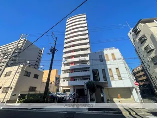 大阪府大阪市北区中崎1丁目【マンション】の外観