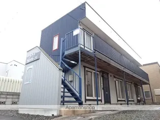 ARS NORTH 26の画像