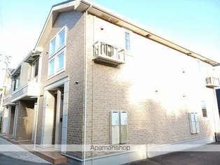 エスト福田口【1階】の外観