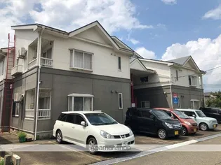 エクセレントハウスAの画像