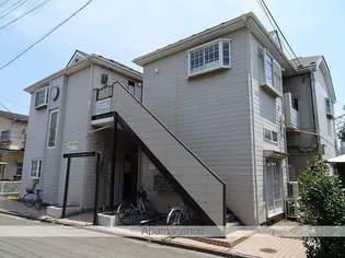 エクセルシャトー原町の画像