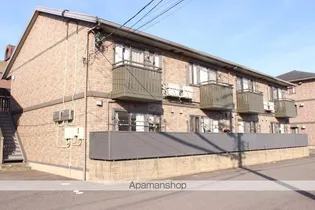 ルビーン レオーネ Bの画像