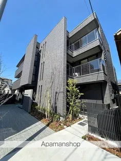 リーベ高円寺南の画像