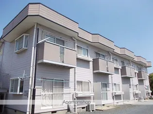 サンハイツ松本の画像