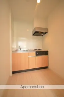 プランドール【105号室】のキッチン