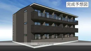 アロッジオ瀬田の画像