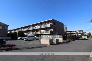 ルーチェ緑が丘 B【1階】の外観