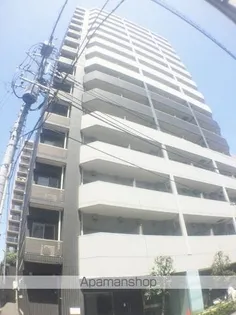 メインステージパーク大山【3階】の外観
