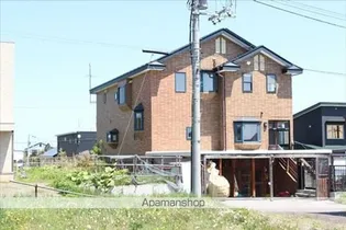 北海道網走市潮見3丁目【アパート】の外観