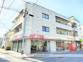 ピュアメゾンミネ【2階】の外観