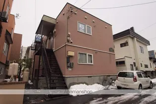 グレースヴィラの画像