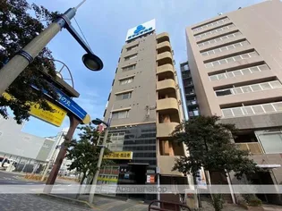 コトブキビルの画像