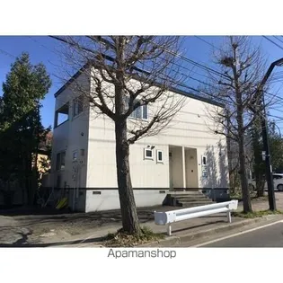 リバーヒル界川の画像