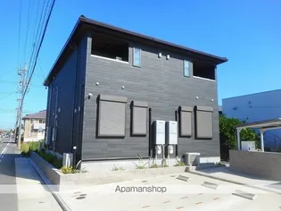 ジュネスの画像