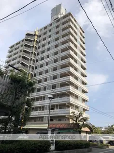 アネックス紅葉【6階】の外観