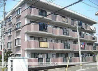 マンションヒラリーの画像