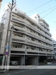 レジディア三軒茶屋Ⅱ【7階】の外観