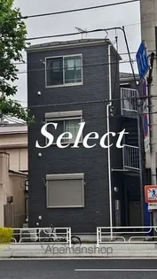 グリテラティ山手の画像