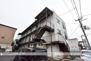 ハイツJの画像