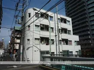 TOP蒲田第3の画像