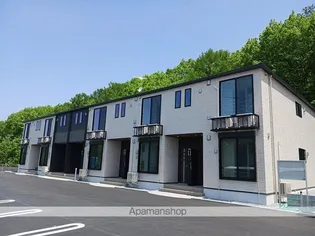 ヴィ メゾン西軽井沢Bの画像