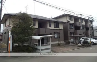 L’UNTIEUNE(アンティエーヌ) A【2階】の外観