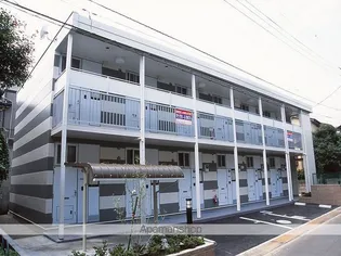 レオパレスコスモの画像