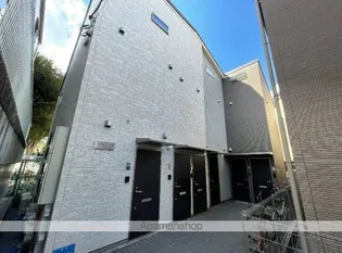 バーミープレイス上板橋【1階】の外観