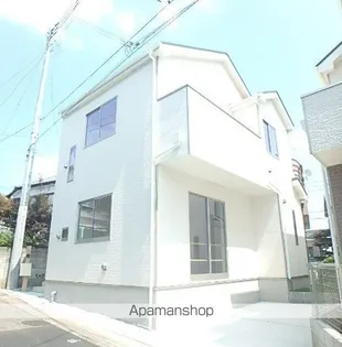 埼玉県狭山市大字北入曽【一戸建】の外観