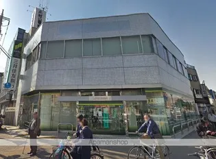 サンガーデン光【2階】の周辺