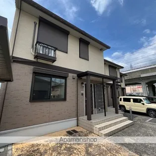 ヴェルコート B棟の画像