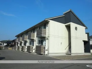 レセンテ松村 A棟の画像