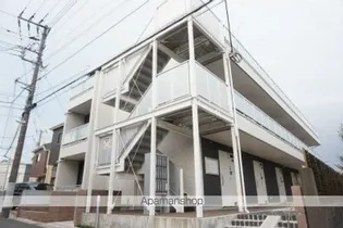 リブリ・検見川町【1階】の外観