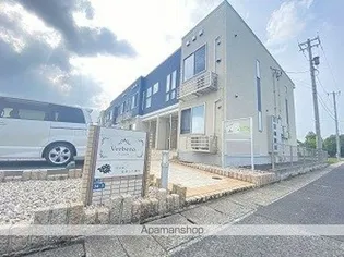 バーベナ【1階】の外観