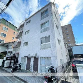 ドミノリバーサイド【201号室】の外観