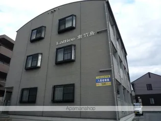ラティス南竹島の画像
