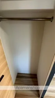 東京都三鷹市上連雀4丁目【マンション】の間取り