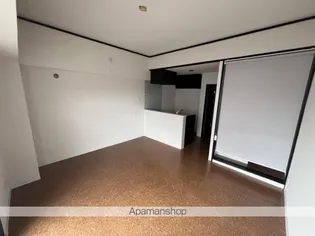 エスポワール鶴島【2階】の居間