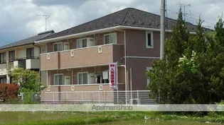 パルシティIIIの画像