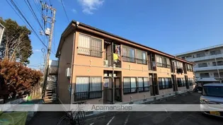 カレッジハウスB棟の画像