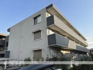東船橋3丁目PJIIB棟の画像