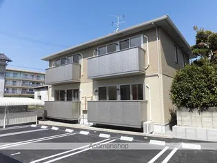 ボナールTOMO A棟の画像