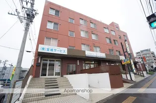 ティアナビルの画像