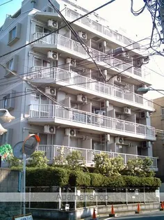 東京都豊島区池袋本町1丁目【マンション】の外観