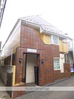 GREEN LEAF習志野【1階】の外観